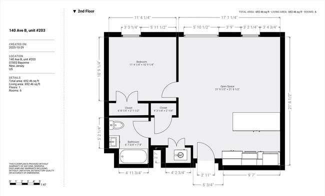 Building Photo - 140 Avenue B