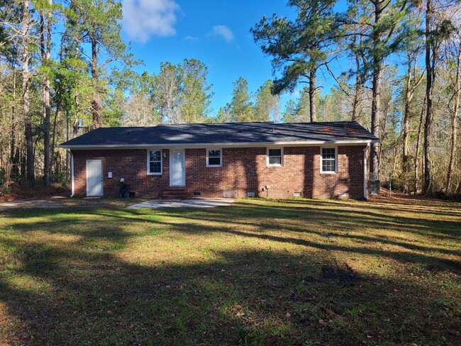 Building Photo - 3 bedroom, 2 bath home - Burgaw