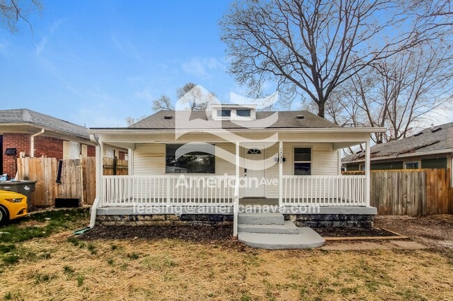 Primary Photo - 1731 N Alton Ave