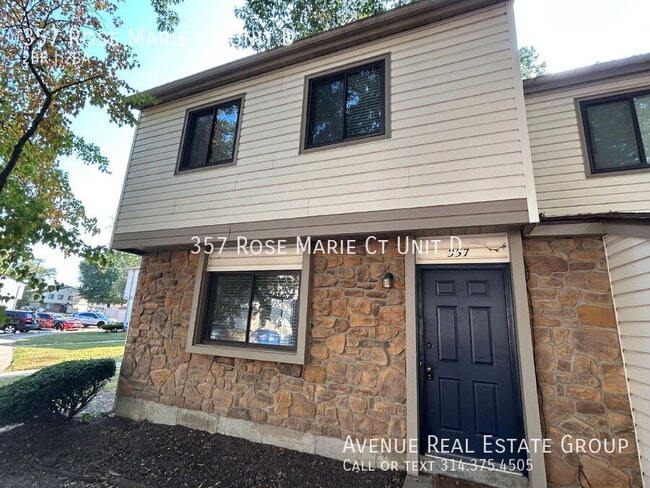 Building Photo - 357 Rose Marie Ct