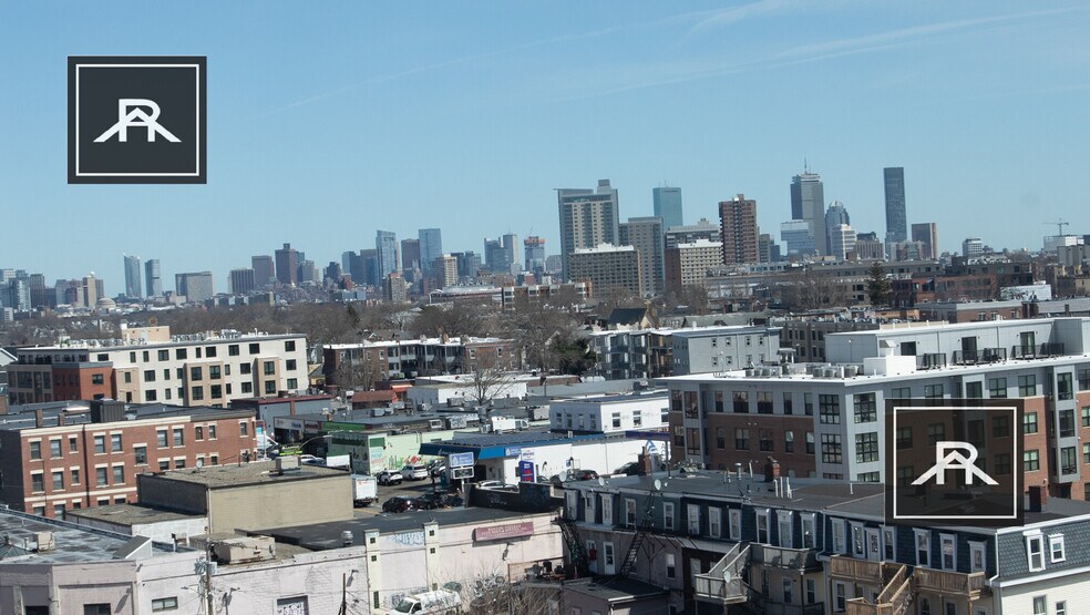 Building Photo - 15 N Beacon St