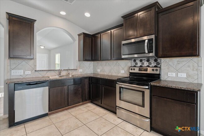 Building Photo - 18706 Obed River Dr