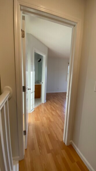 Front master bedroom - 1292 S Cobble Creek Cir