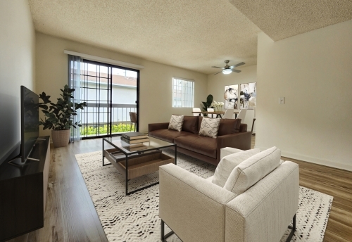 Interior Photo - 2247 29th Street