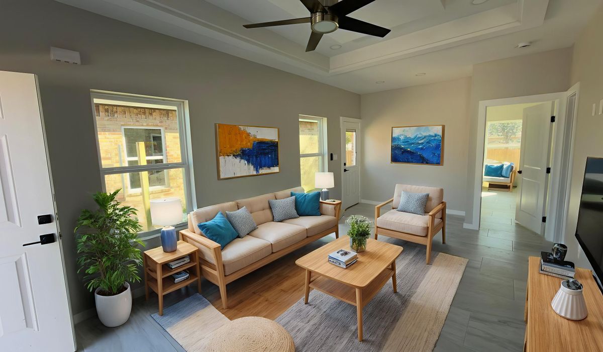 Building Photo - 3604 Paola St