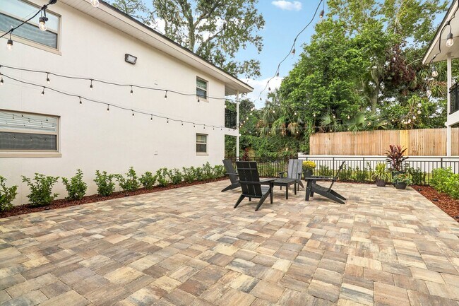 Building Photo - Welcome to San Marco Sq Apartments - CHECK...