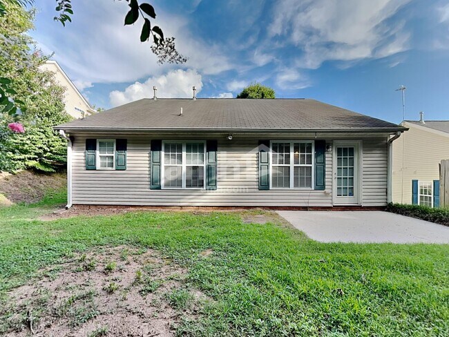 Building Photo - 5117 Oakhurst Park Ct