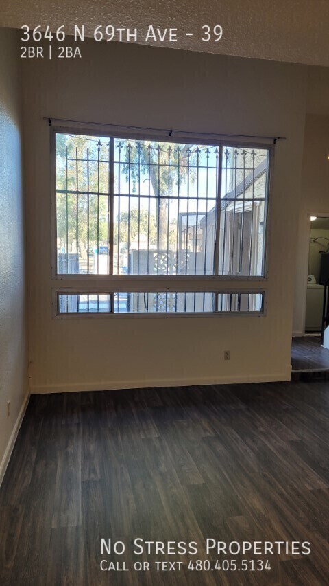 Building Photo - 3646 N 69th Ave