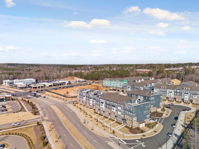 Building Photo - 11054 Ligon Mill Rd