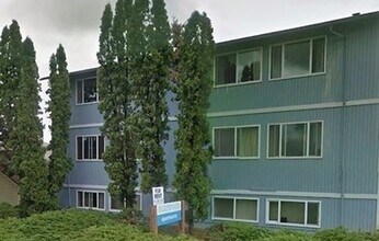 Building Photo - (907) Bluewood Apartments - 1 Bedroom / 1 Bath