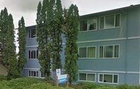 Building Photo - (907) Bluewood Apartments - 1 Bedroom / 1 Bath