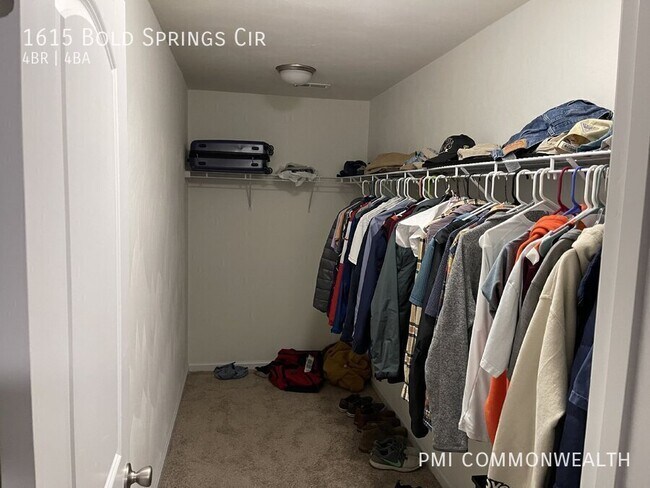 Building Photo - 1615 Bold Springs Cir