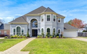 Building Photo - 1726 Ashbury Park Ln