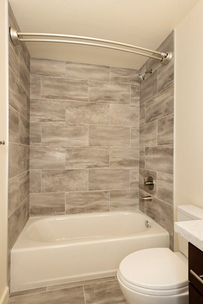 Building Photo - Spacious 2BR Home – Private Entry, In-Unit Washer & Dryer, Quartz Finishes & Pet Friendly Living ...