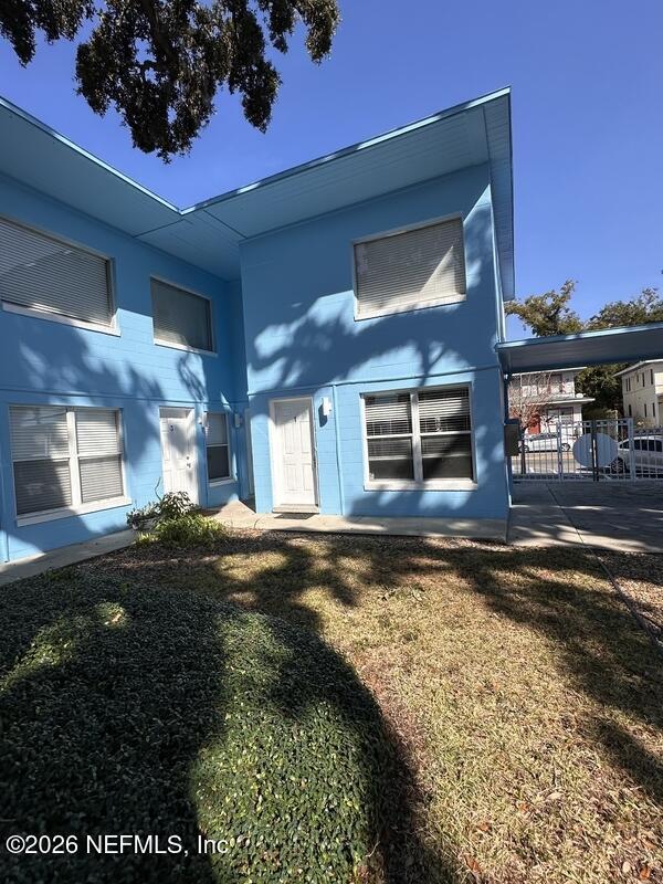 Building Photo - 1606 King St