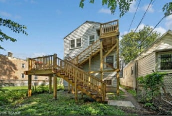 Building Photo - 7038 S Woodlawn Ave