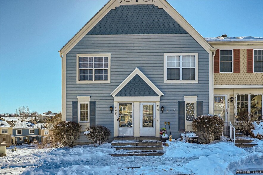 Building Photo - 9423 W Ontario Dr