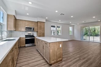 Building Photo - New 3 Story Townhome Available Now!