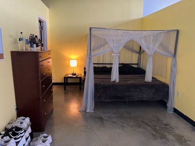 Bedroom - 2520 S 3rd St