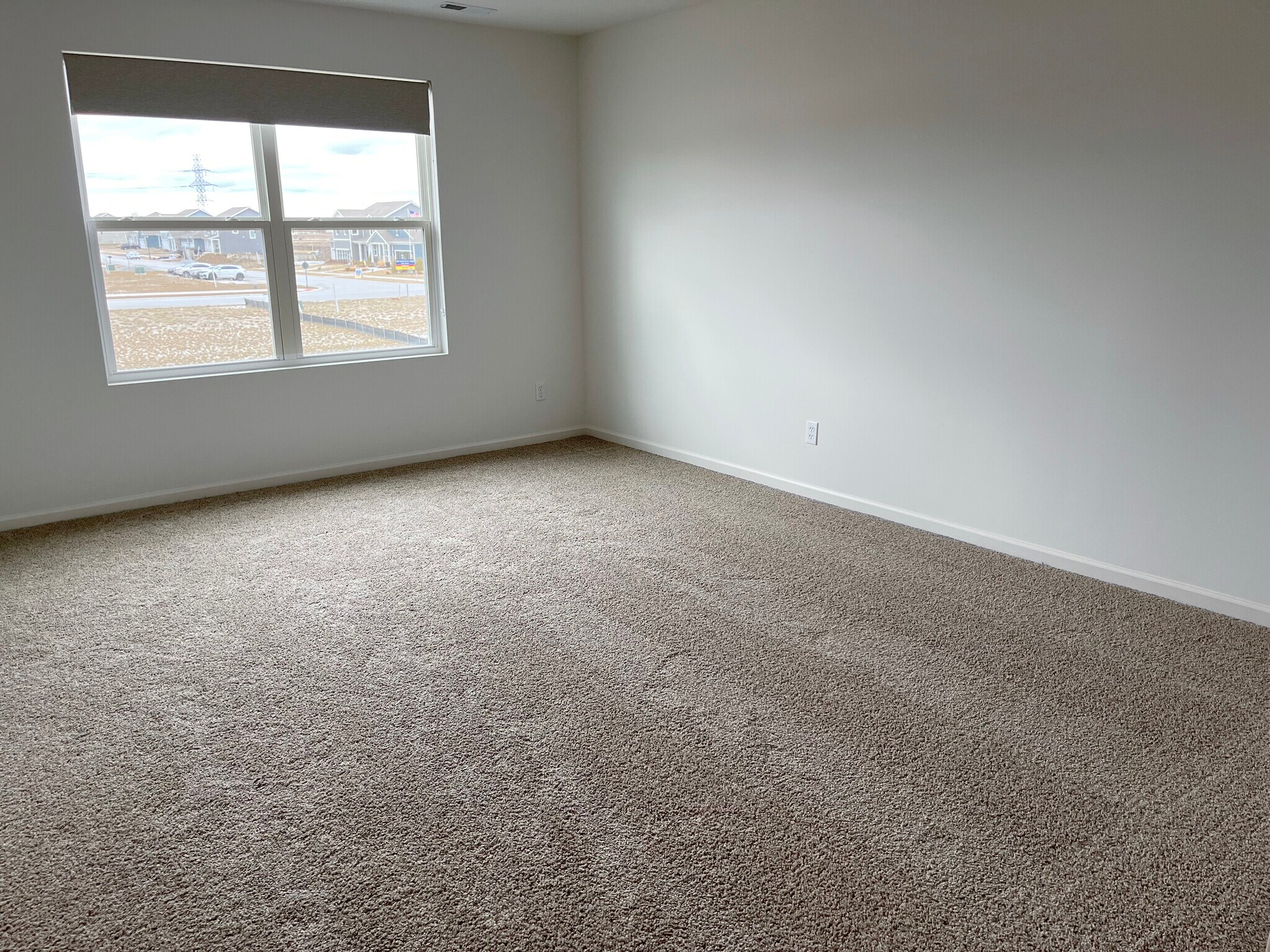 Primary bedroom - 7882 W 105th Pl
