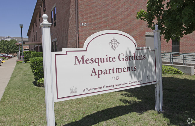 Mesquite Gardens Apartments - Mesquite, TX | Apartment Finder