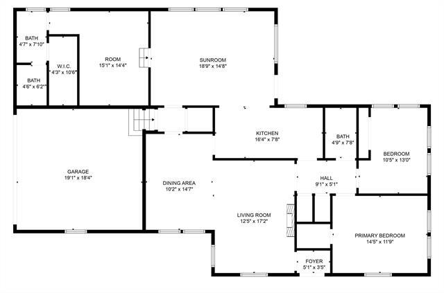 Building Photo - 208 Grace Ln