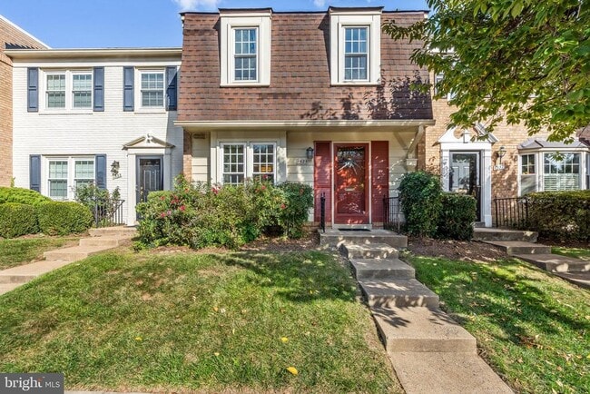 Building Photo - 1535 Candlewick Ct