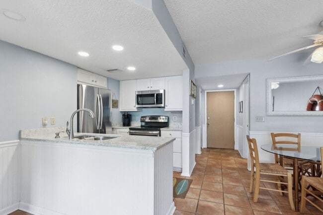 Building Photo - Oceanfront Long-Term Rental at Sand Dollar Villas – Coastal Living at Its Best
