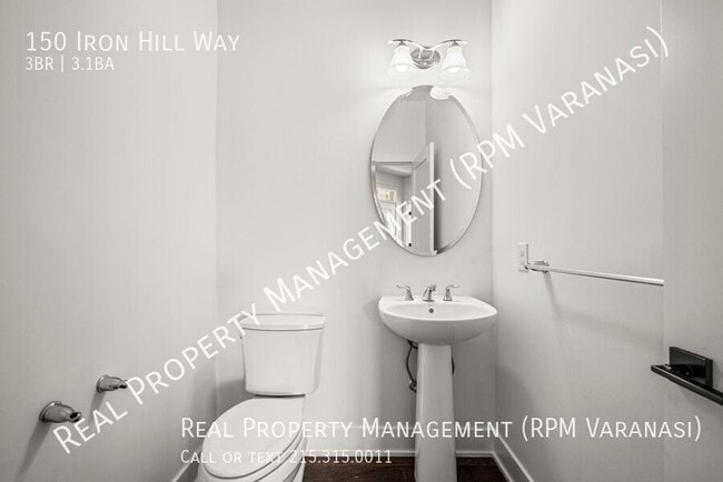 Building Photo - 150 Iron Hill Way