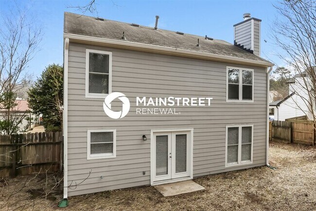 Building Photo - 3 Bedroom Pet-Friendly Home in Lithonia, GA with Main Street Renewal