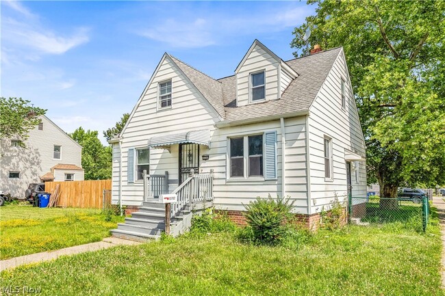 Building Photo - 13702 Wainstead Ave