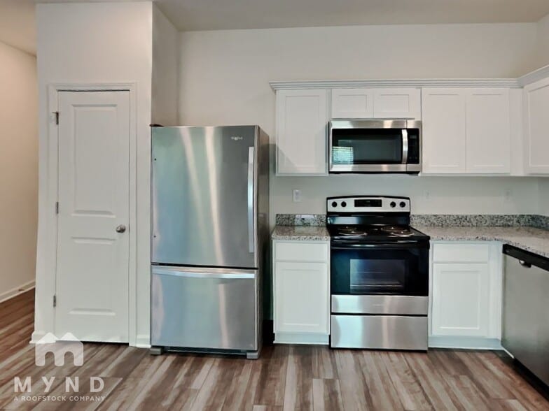 Building Photo - 2622 Senegal Wy