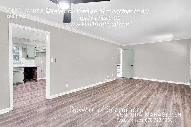 Building Photo - 4139 Janice Dr