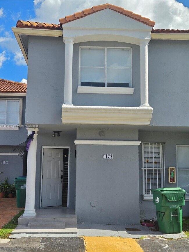 Building Photo - 1177 NW 123rd Pl