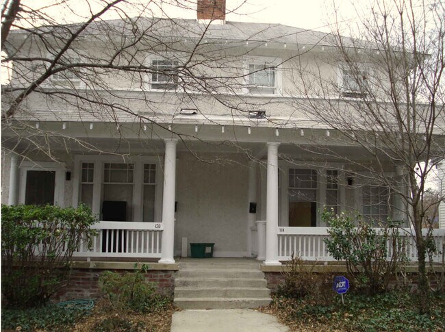 Primary Photo - 120 S Sunset Dr