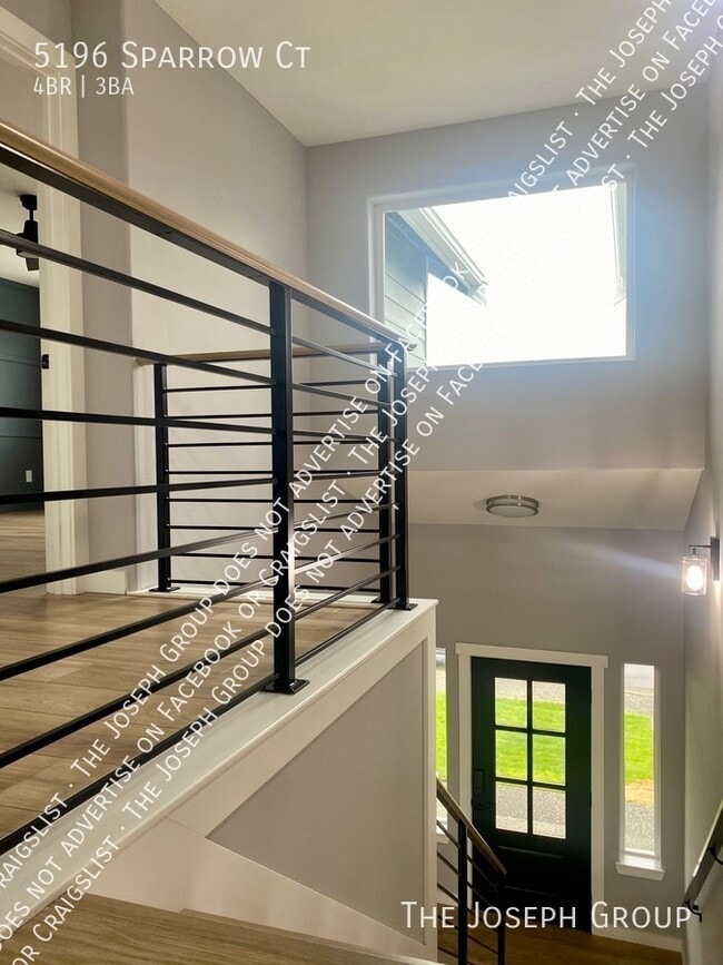 Building Photo - 5196 Sparrow Ct