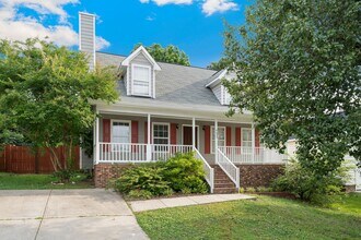 Building Photo - 4417 Mardela Spring Dr