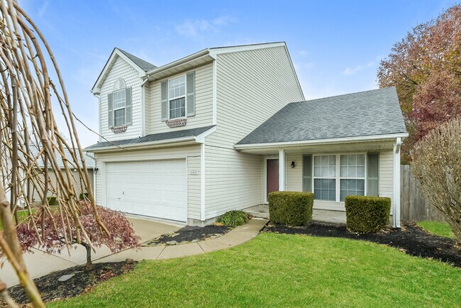 Building Photo - 6460 Calloway Ct