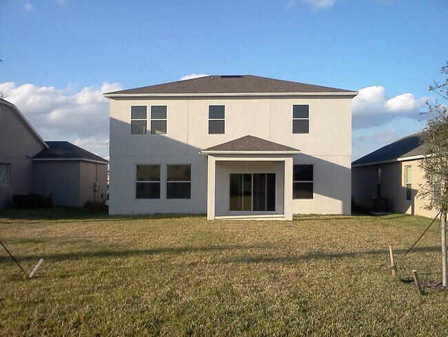 Building Photo - 12514 Sawgrass Oak St