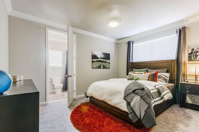 Building Photo - Resort-style Living Everyday - #ATX