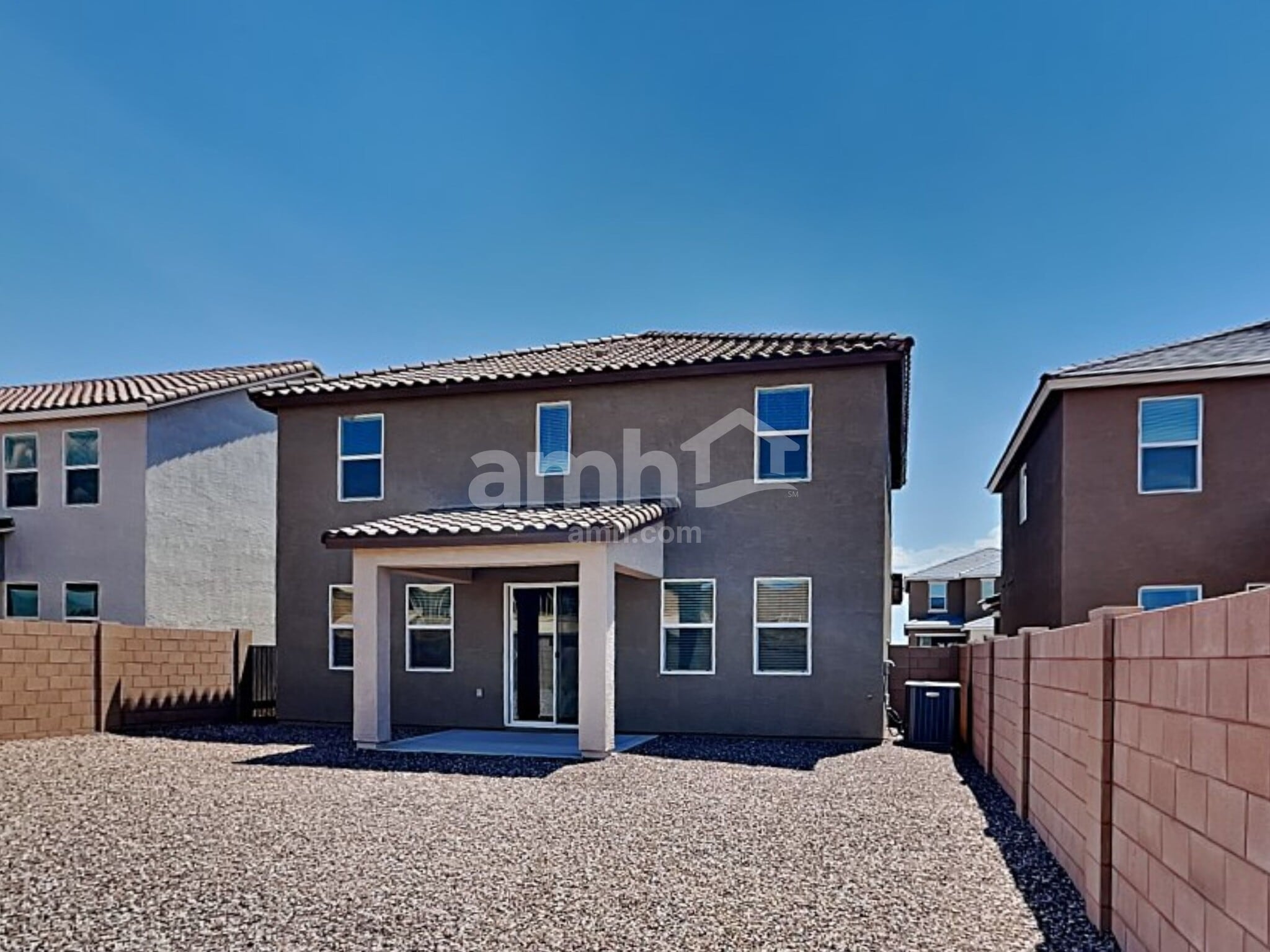 Building Photo - 6537 E Paseo Baranda