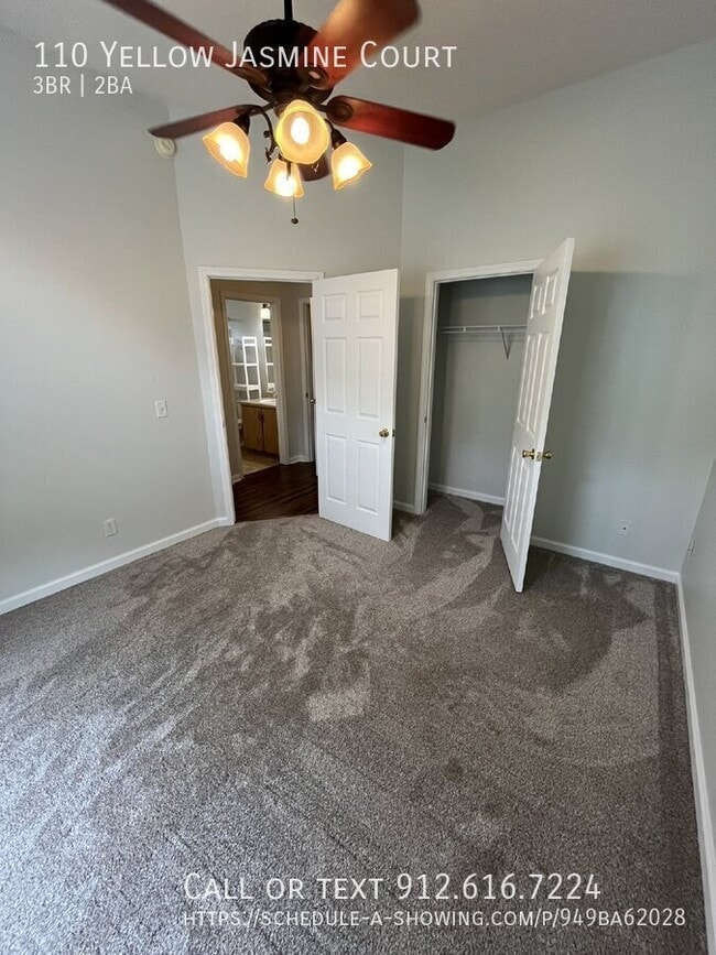 Building Photo - 110 Yellow Jasmine Ct