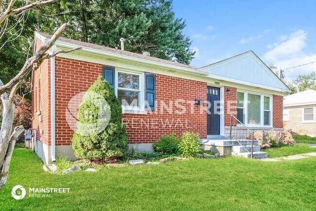 Building Photo - 1615 Stafford Ave, Louisville, KY 40216