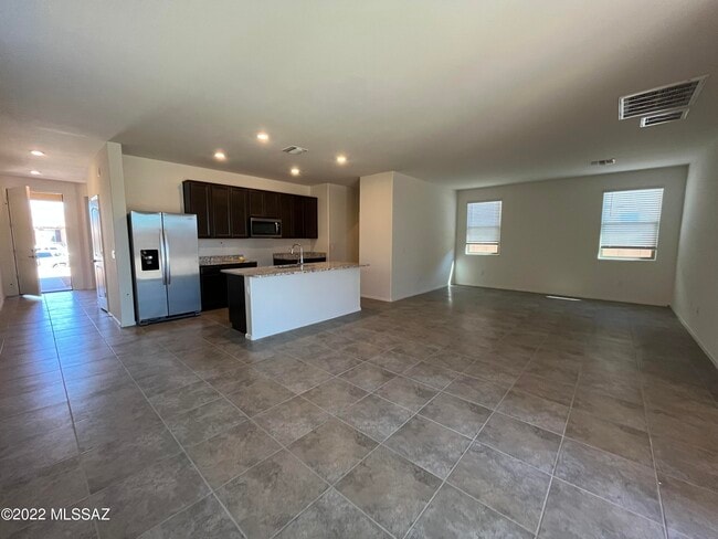 Building Photo - 7838 S New Strike Way