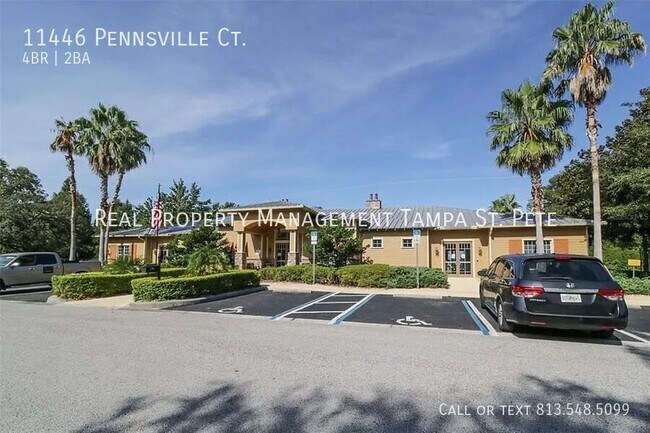 Building Photo - 11446 Pennsville Ct