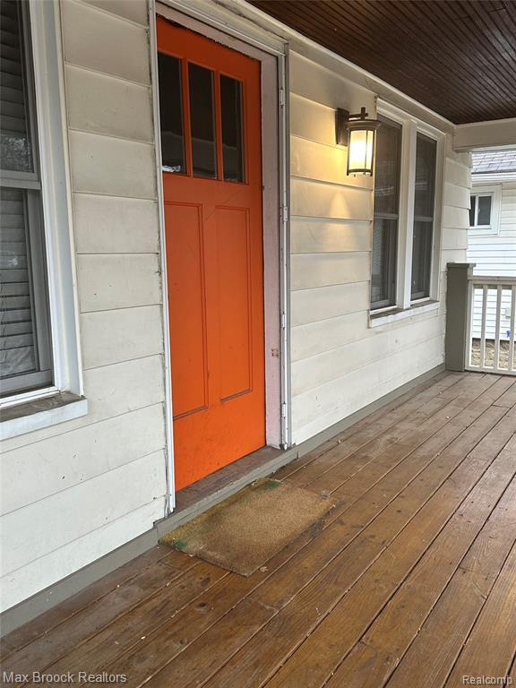 Building Photo - 264 E Breckenridge St