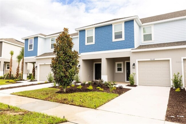 Building Photo - 7649 WATERSCAPE Dr