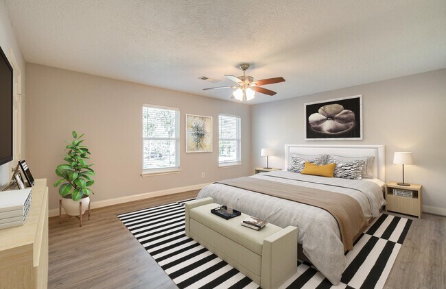 Building Photo - 590 River Plantation Dr