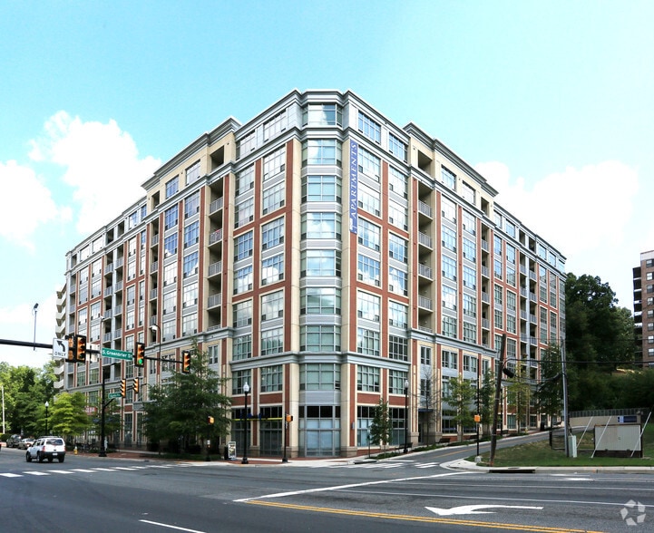 Sofi 55 Hundred 5500 Columbia Pike Arlington VA 22204 Apartment Finder