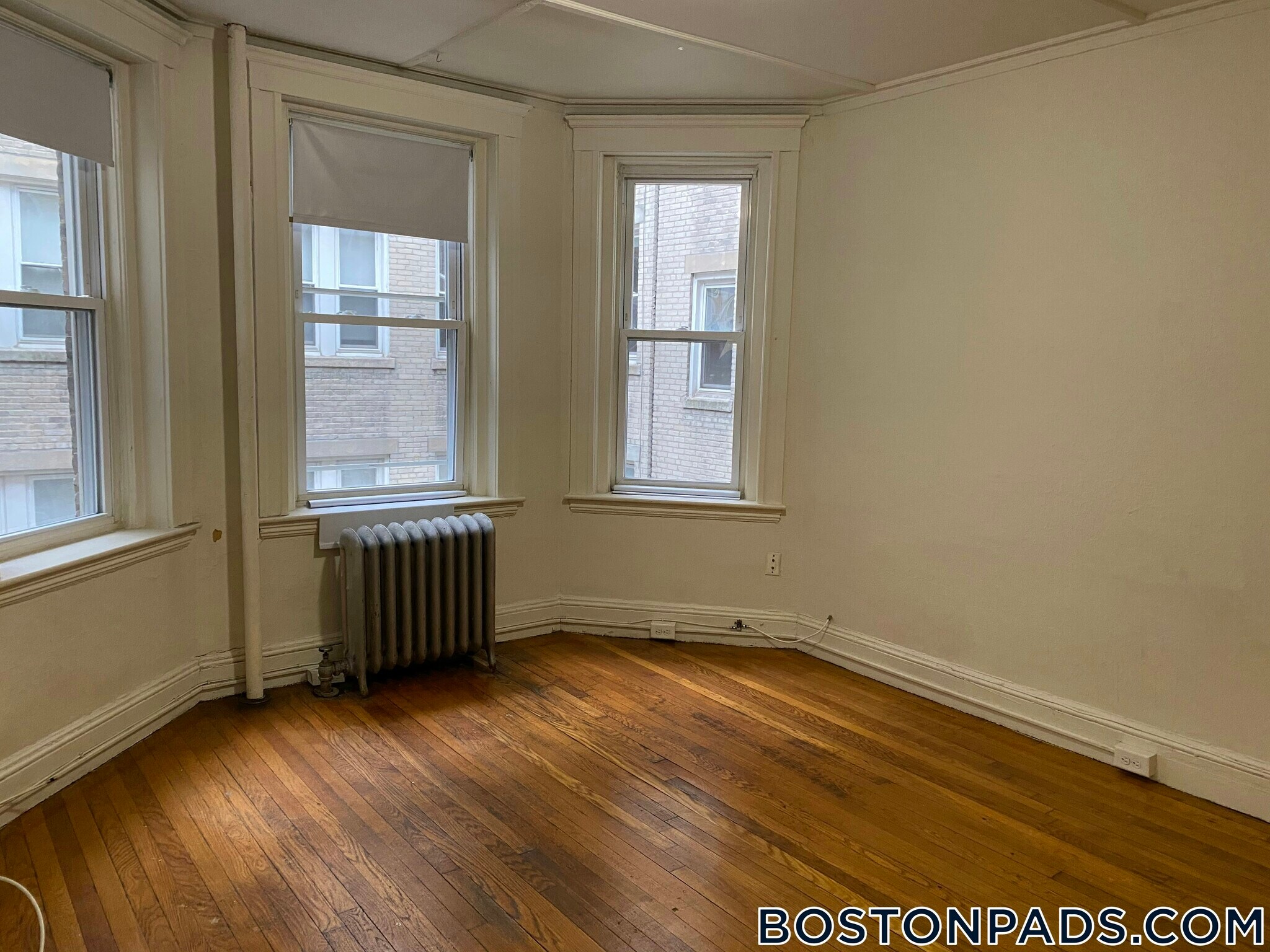Building Photo - 1175 Boylston St